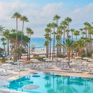 Ośrodek wypoczynkowy Hipotels Mediterraneo Club ****