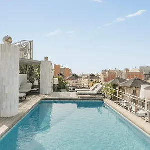 Hotel Claris & Gl, A Small Luxury Of The World *****