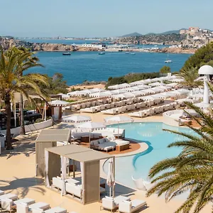 Hotel Destino Five Ibiza - New (adults Only) *****